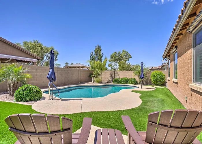Holiday home Summer Specials! Snowbird Escape W/ Pool
