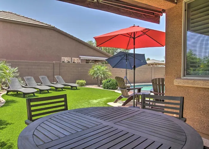 Summer Specials! Snowbird Escape W/ Pool
